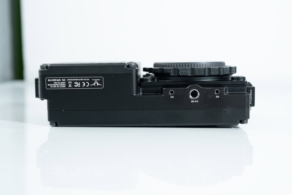 Freefly Wave Camera 2TB E-Mount - photo 2