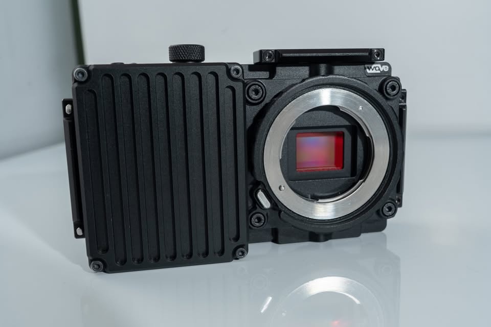Freefly Wave Camera 2TB E-Mount - photo 3