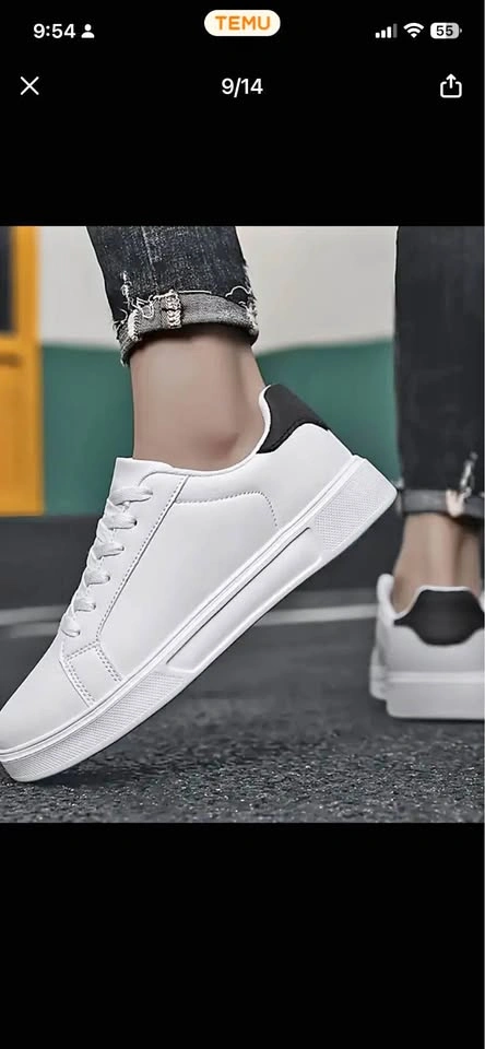Men Casual Sports Shoes