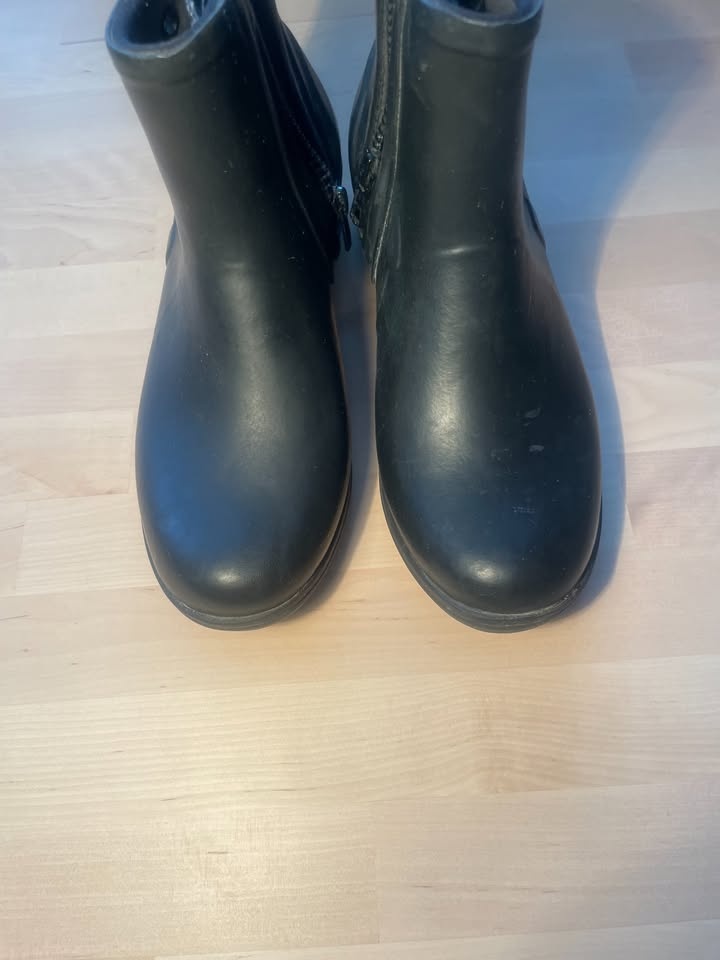 Bogs Auburn Rubber Insulated Boots - Women's US 6 - photo 3