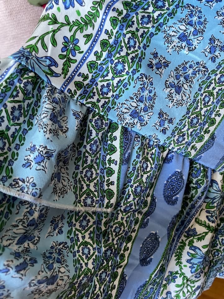 Knee long Dex dress, size 2X - photo 2