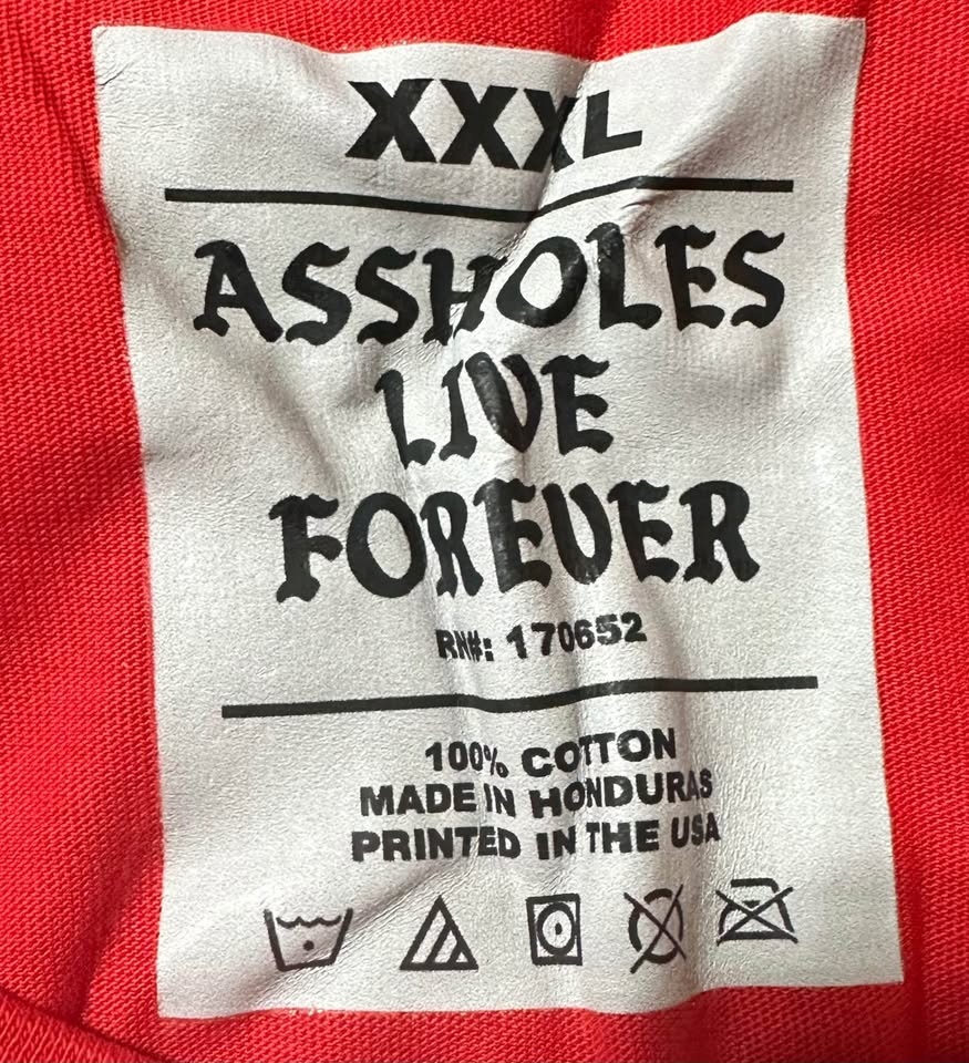 BRAND NEW MENS 3XL ALF T-SHIRT - photo 2