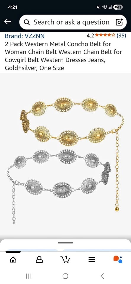 Western Items Perfect for Festivals
