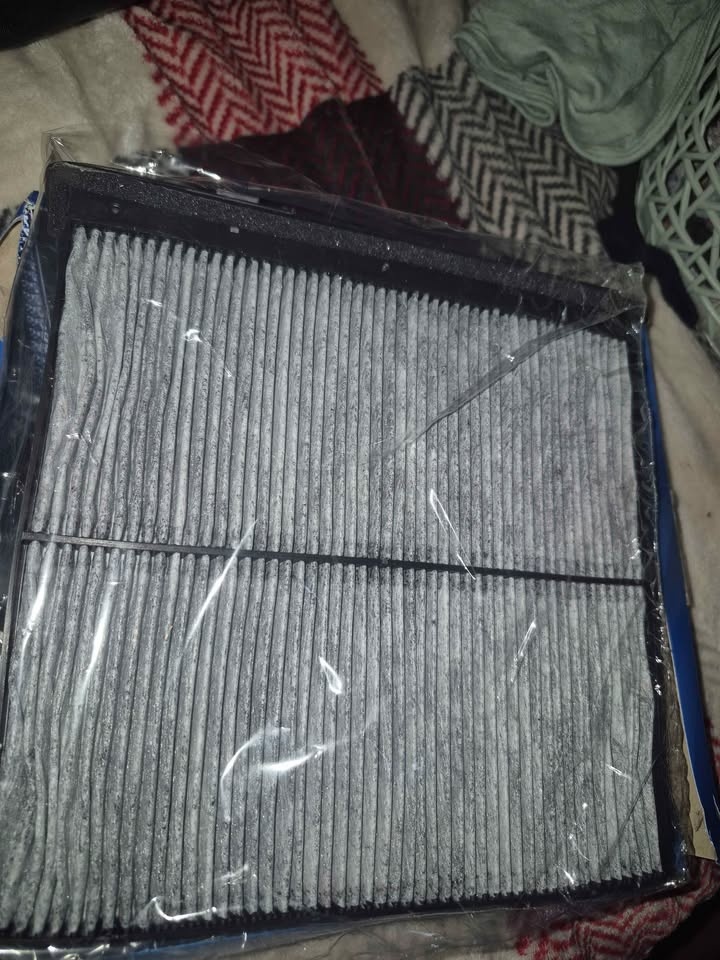 New Cabin & Engine Air Filters for Subaru, Mazda, Toyota, Hyunda - photo 5