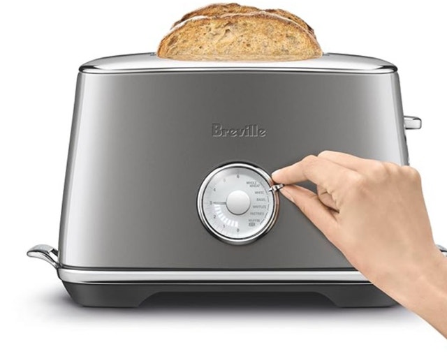 Breville Toast Select Luxe Toaster (Brand New) - photo 5