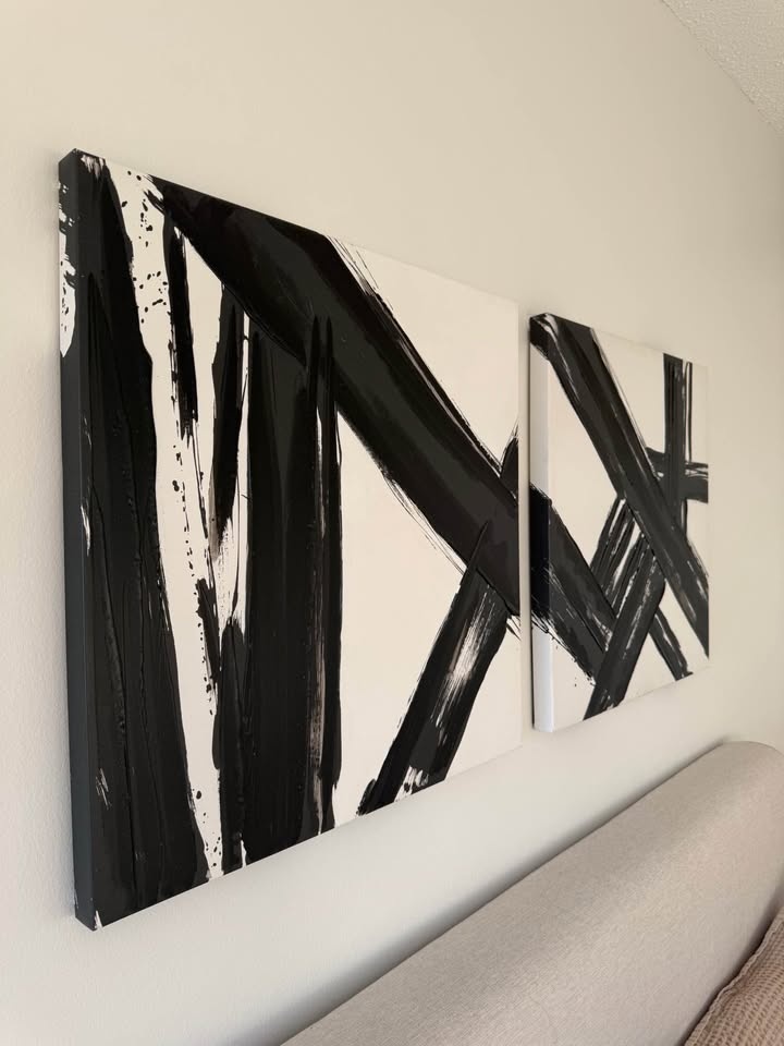 Wall art: set of 2 - photo 2