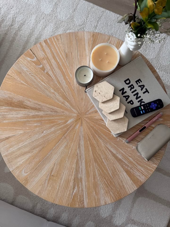 Coffee Table - photo 2