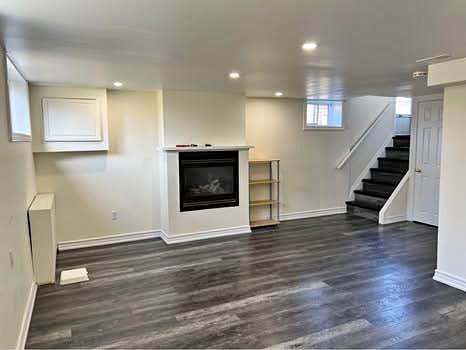 2 Beds 1 Bath - Apartment