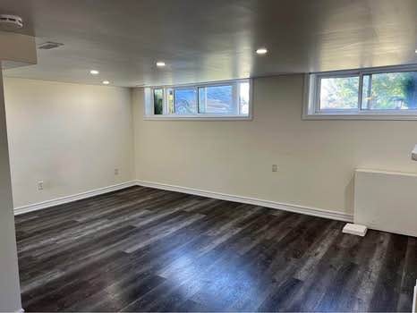 2 Beds 1 Bath - Apartment - photo 2
