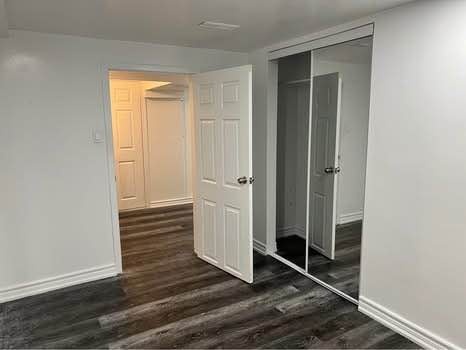 2 Beds 1 Bath - Apartment - photo 3