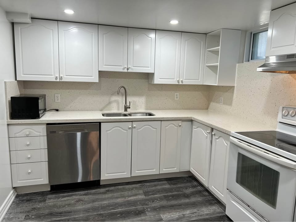 2 Beds 1 Bath - Apartment - photo 5