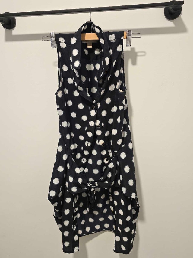 Michael Kors Size 00 (XS) Elegant Women's Top