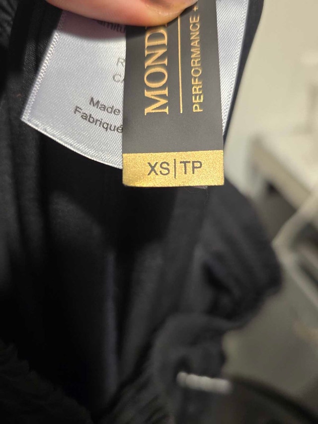 Brand new womens XS-S bottoms - photo 3