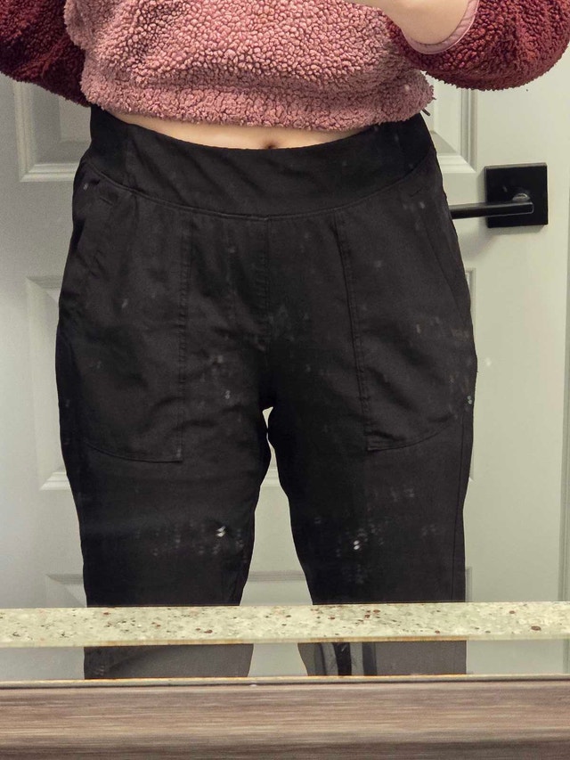 Women's M Professional Pants