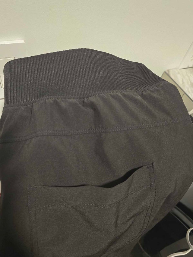 Women's M Professional Pants - photo 5