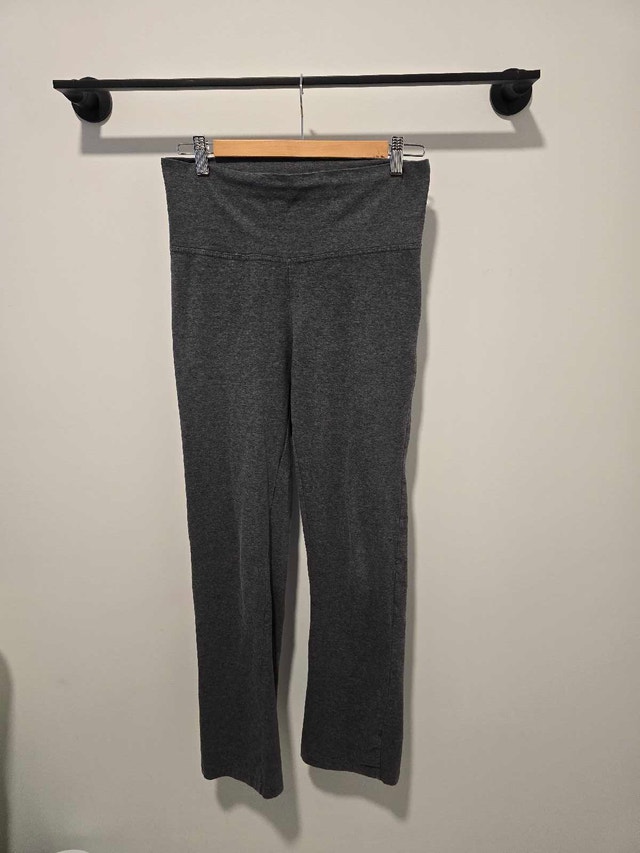 Women's Small Fit Exercise Bottoms or Yoga Pants