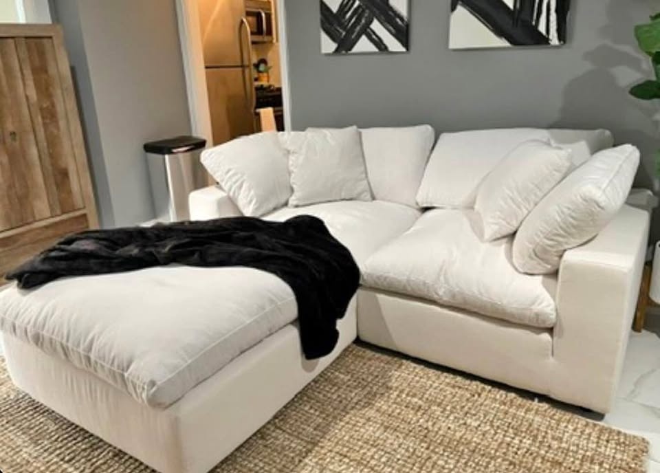 Cloud Couch