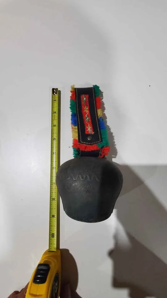 Cowbells image indicator(4)