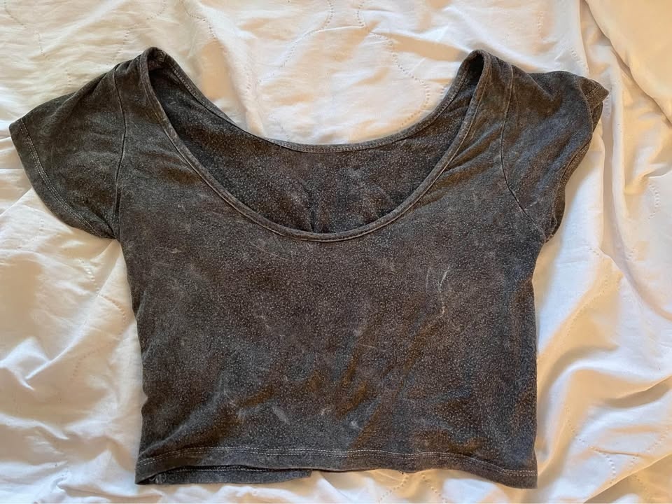 Very cute Crop top - photo 2