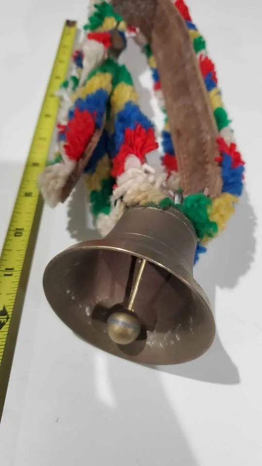 Cowbell image indicator(2)