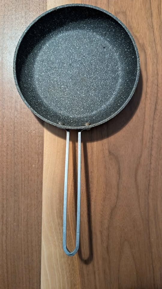 Cookware Set - Wok, Small Frying Pan, Omelet Ease Pan - photo 5