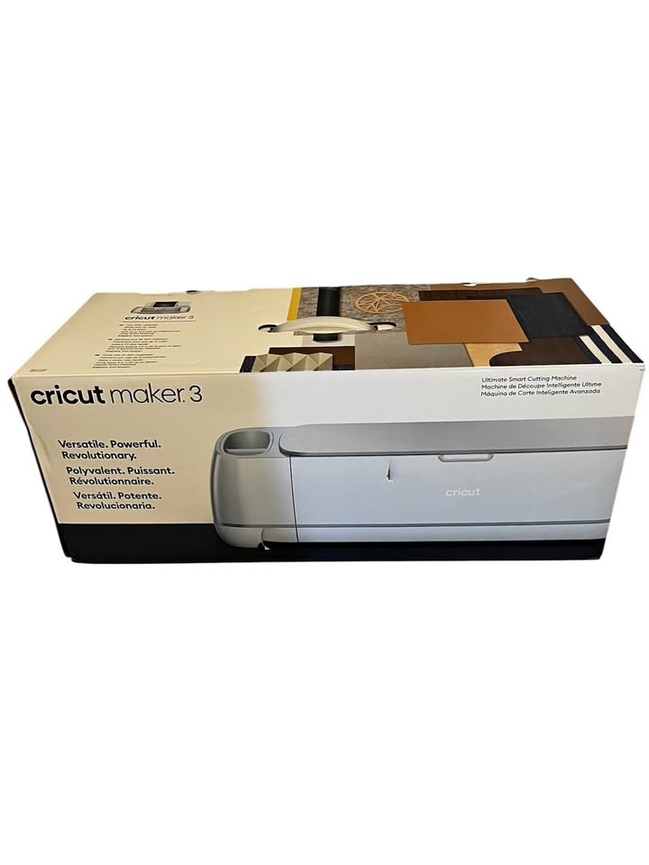 Cricut Maker 3