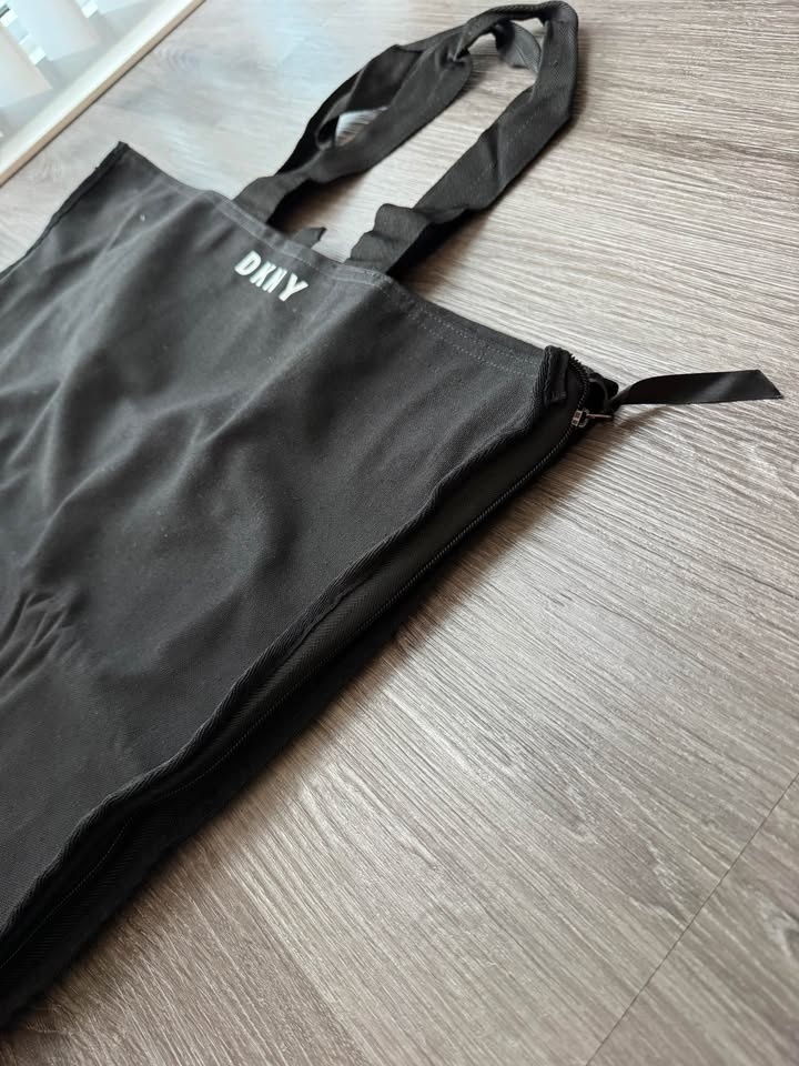 [Brand New] DKNY fabric tote bag - photo 4