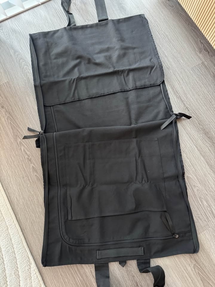 [Brand New] DKNY fabric tote bag - photo 5