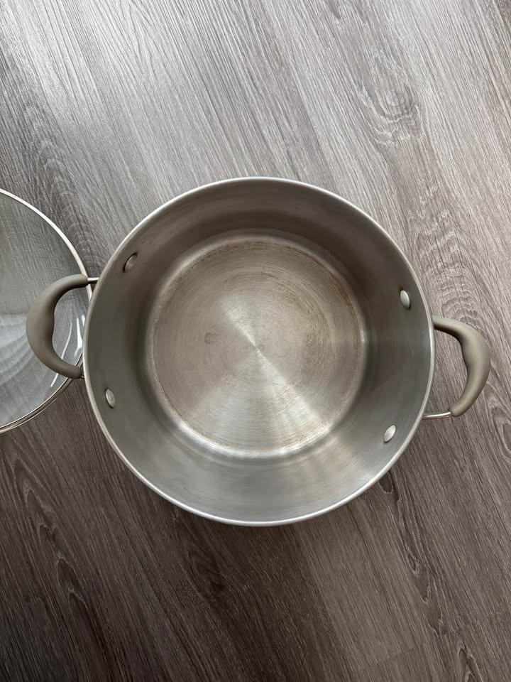 Meyer Stainless Steel Pot - 8 Quart - photo 3