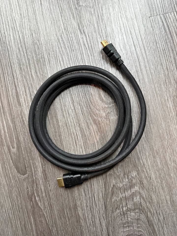 HDMI cable (6.5F / 200cm)
