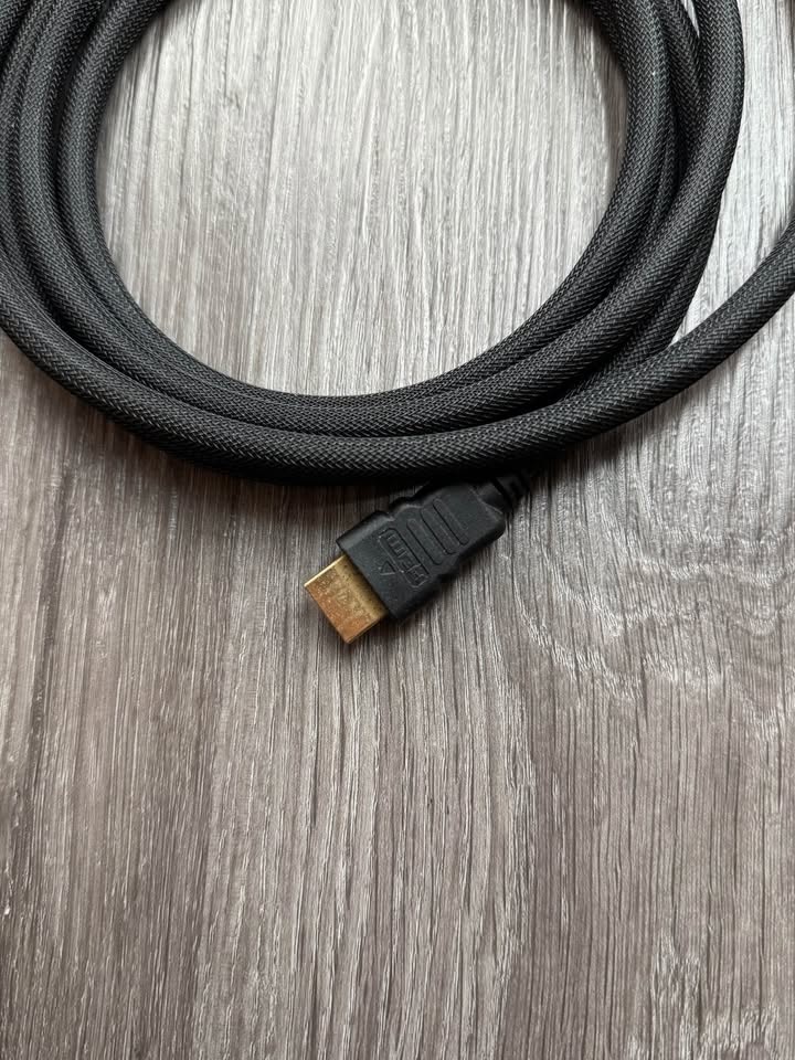 HDMI cable (6.5F / 200cm) - photo 2
