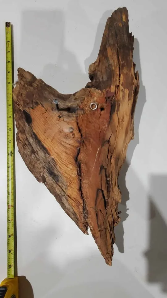 Hand carved wood sculpture image indicator(3)