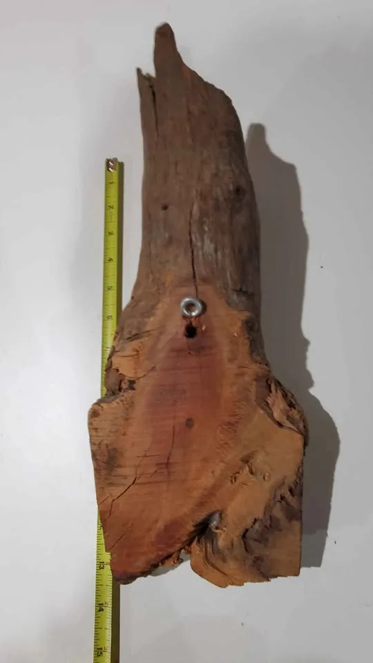 Hand carved wood sculpture image indicator(4)