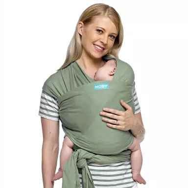 Moby Classic Carrier Baby Wrap