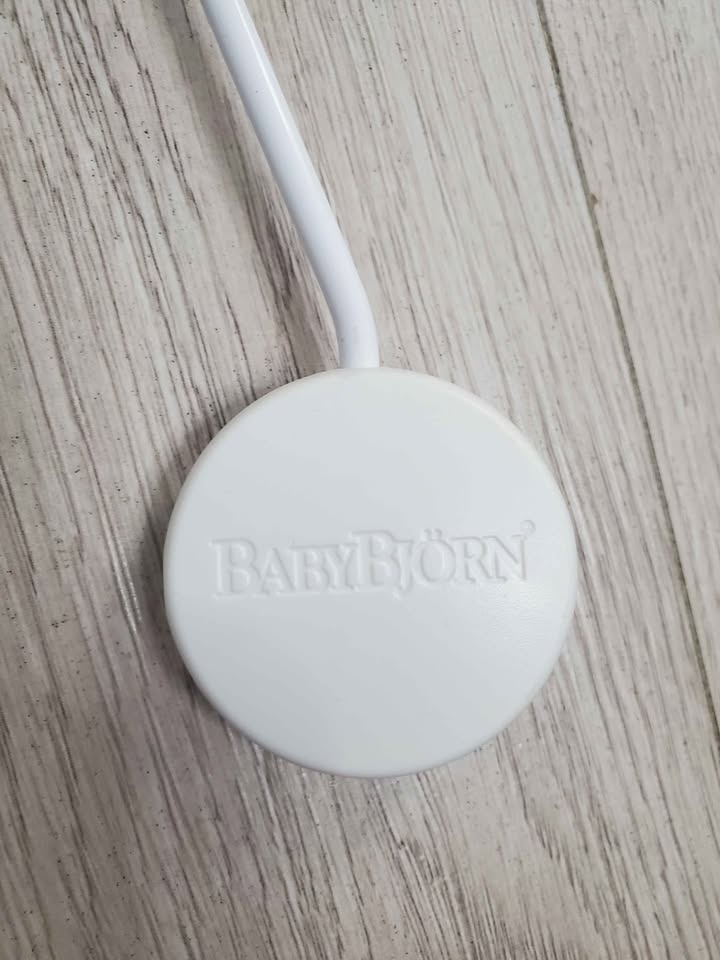 Baby Bjorn Toy Bar - photo 2