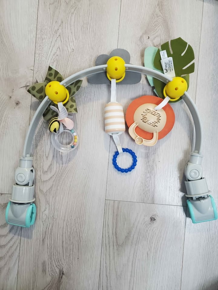 Taftoys Stroller Arch Adjustable - photo 2