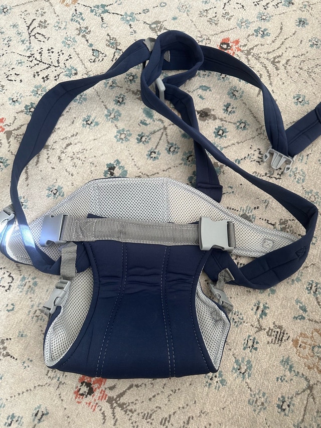 Ergo baby Carrier