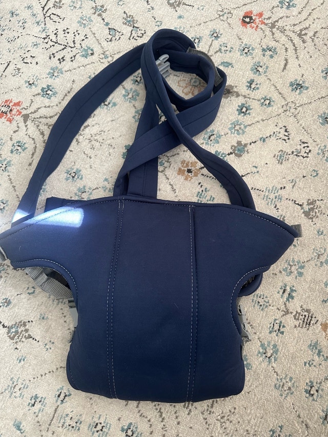 Ergo baby Carrier - photo 2