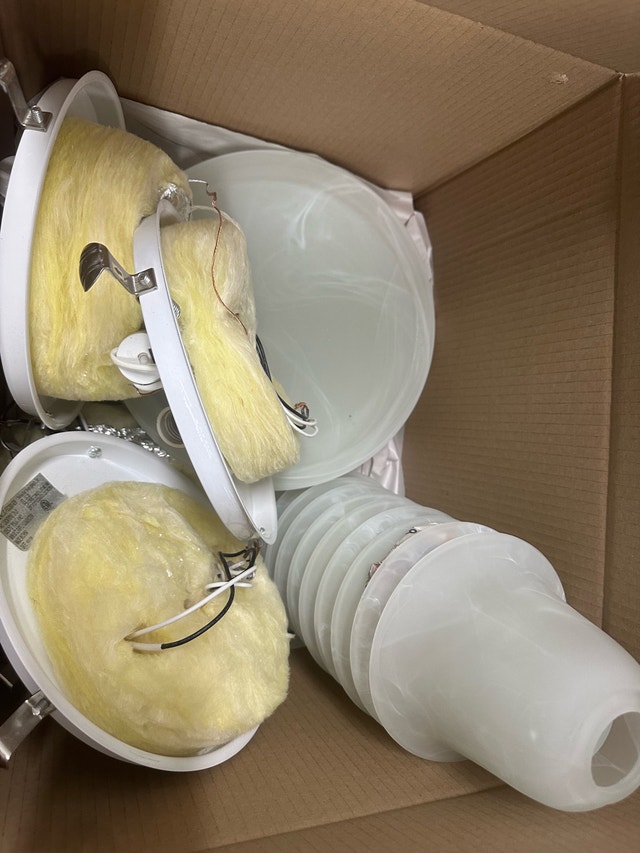 Lampworks Lighting Fixtures - photo 2