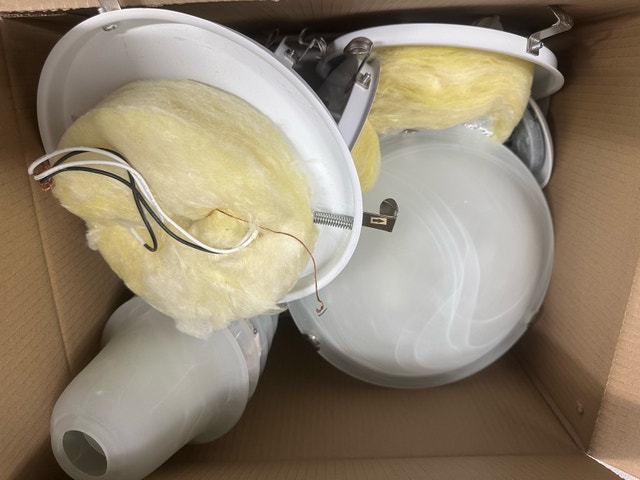 Lampworks Lighting Fixtures - photo 3