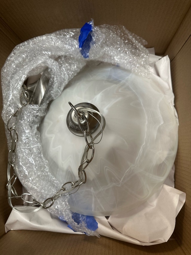 Lampworks Lighting Fixtures - photo 5