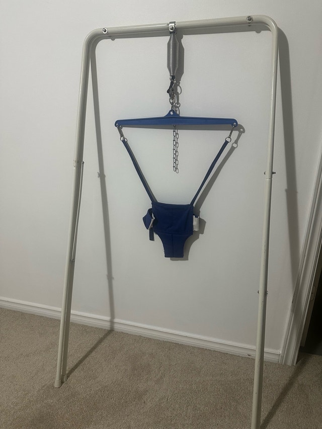 Jolly Jumper