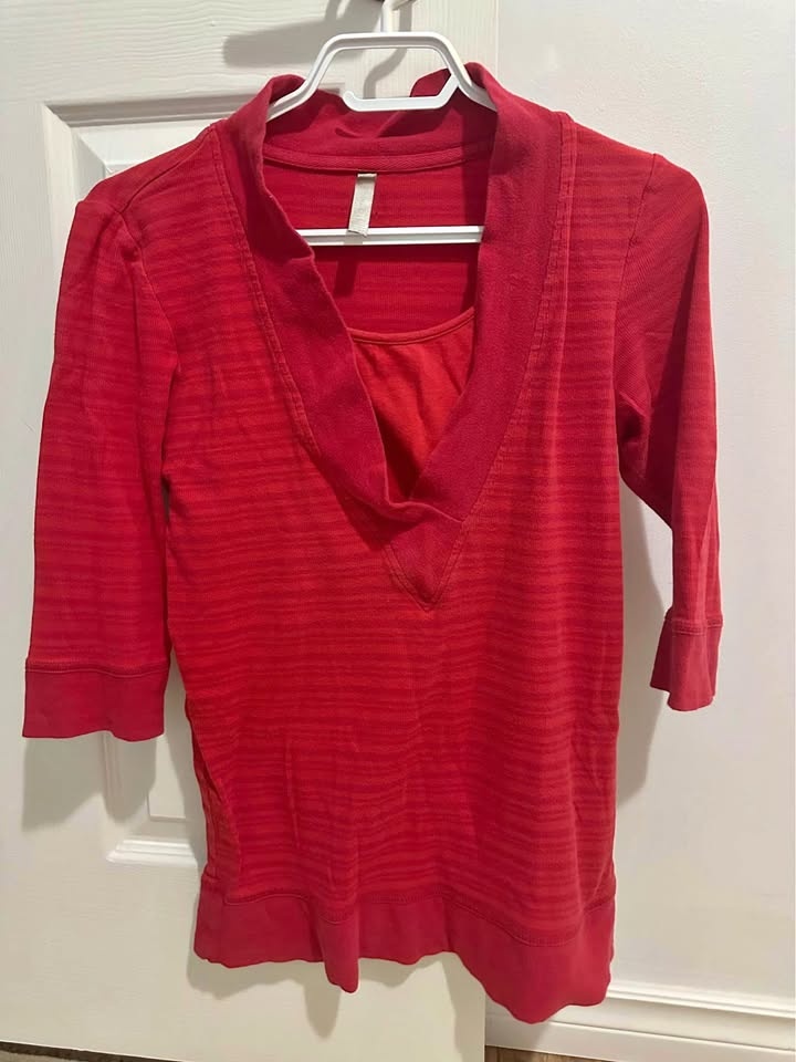 Nursing tops S/M