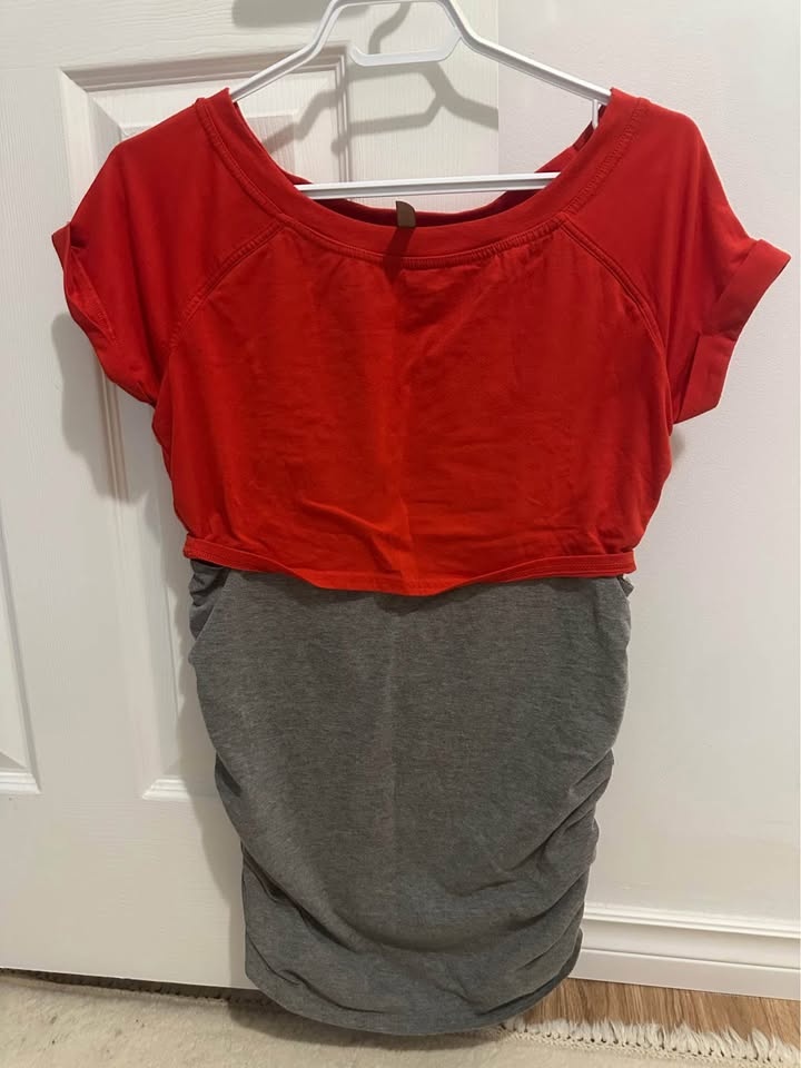 Nursing tops S/M - photo 2