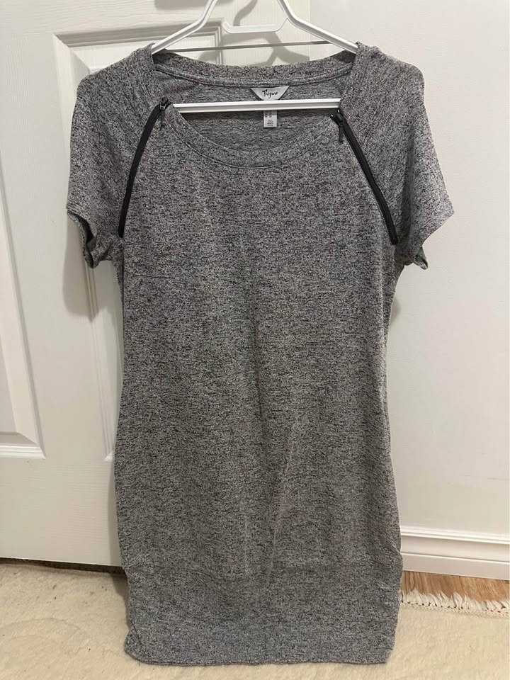 Nursing tops S/M - photo 4