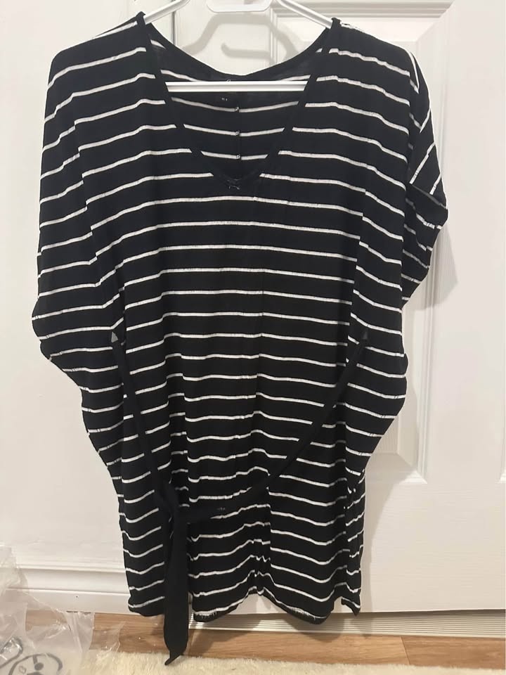 Maternity tops size Medium - photo 2
