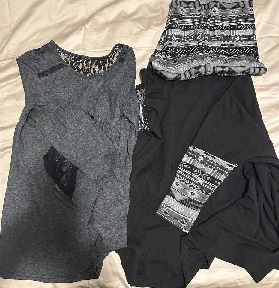 Maternity Clothes - photo 2