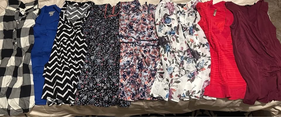 Maternity Clothes - photo 3