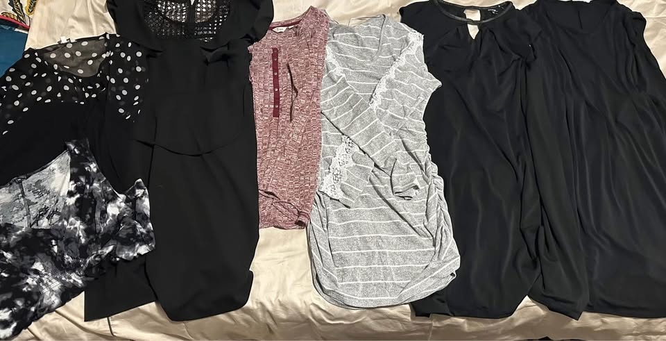 Maternity Clothes - photo 4