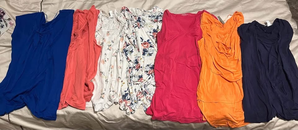 Maternity Clothes - photo 5